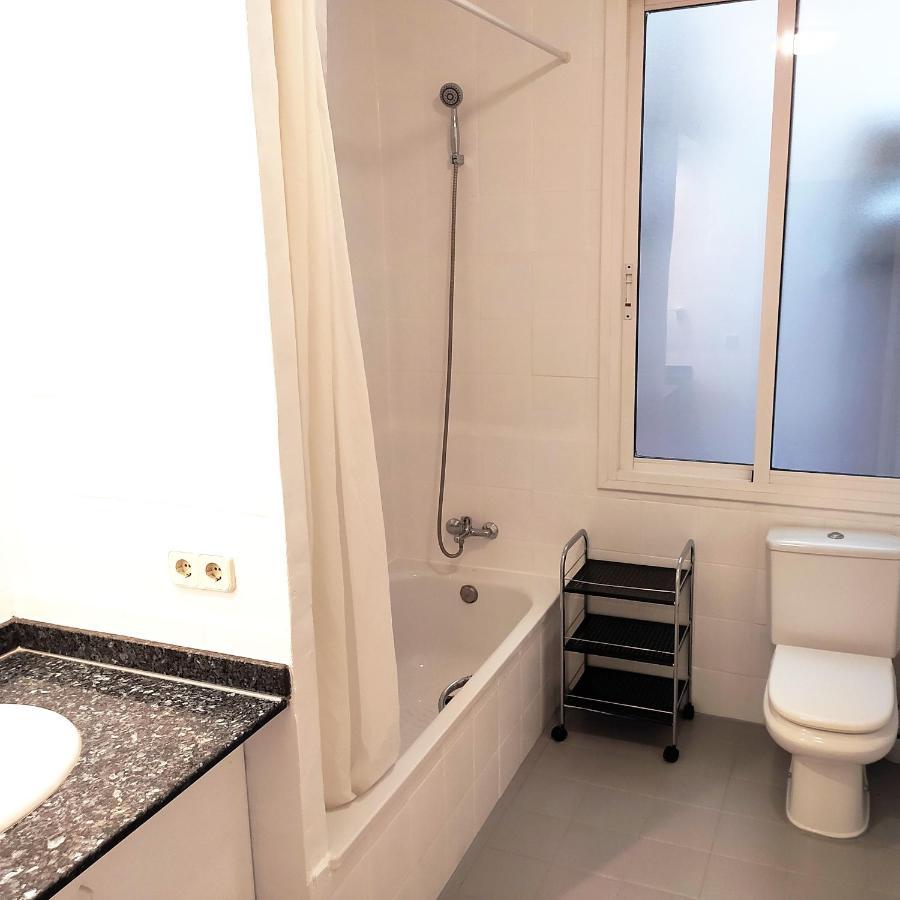 Apartamento Barcelona 10 Apartment
