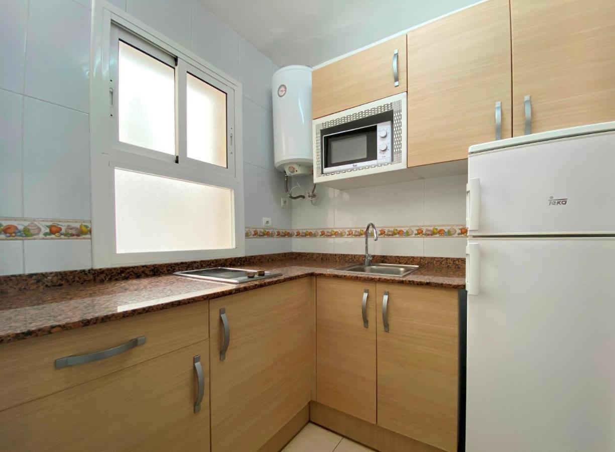 Hesperia Palmyra Appartement