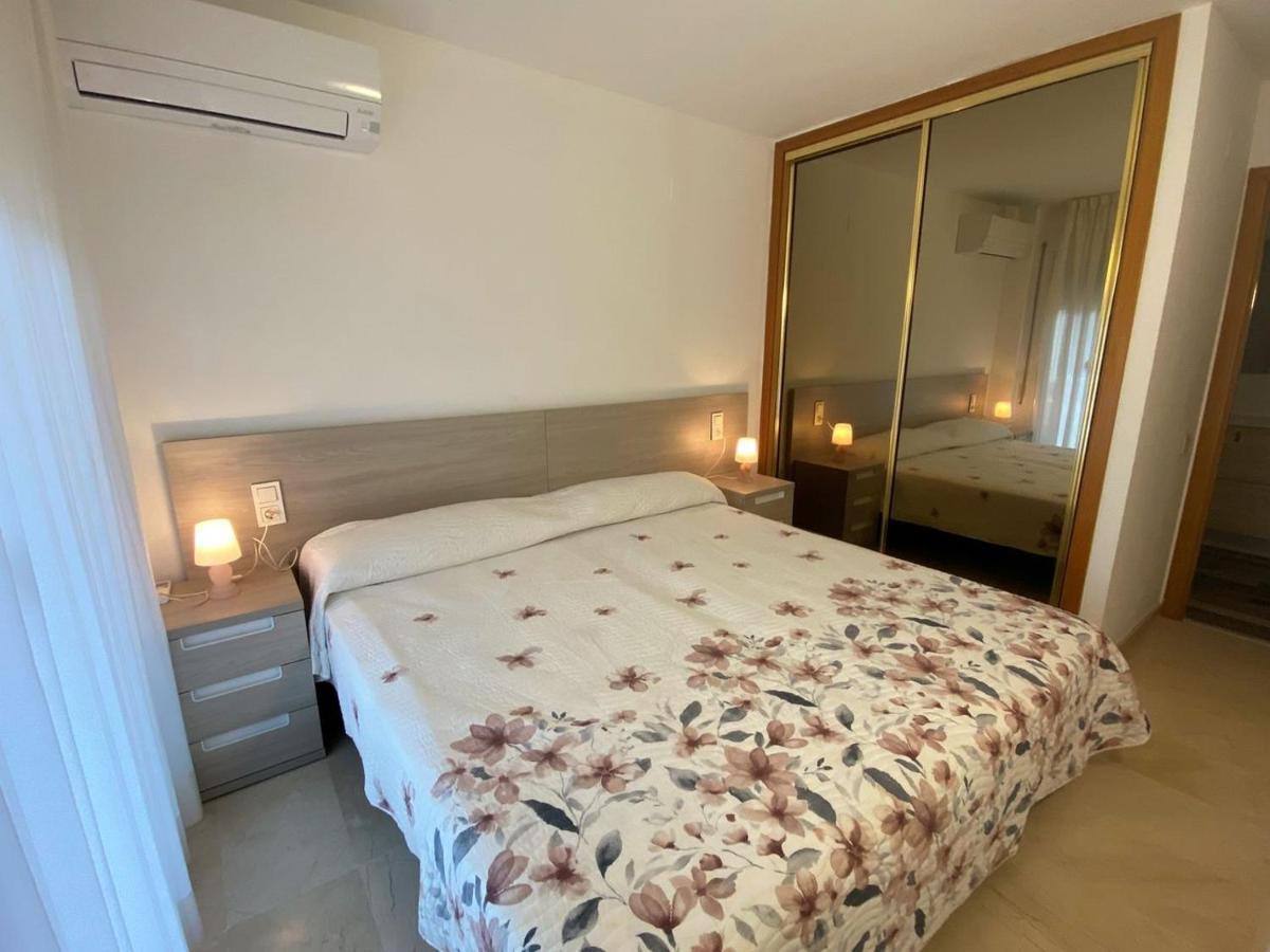 Apartment Park 406. Salou