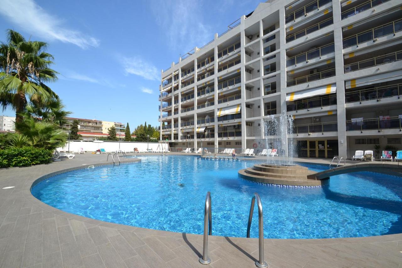 Apartment Costa Daurada - Michelangelo Ii *