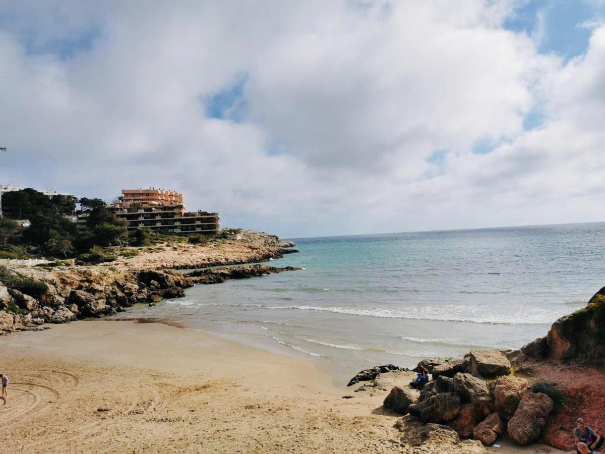 Cap Sea View Appartement