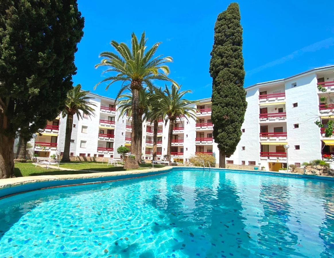 Apartamento Corcega Beach