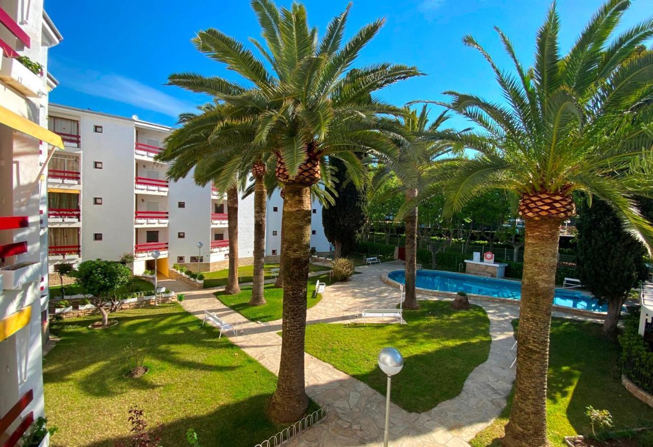 Corcega Beach Salou