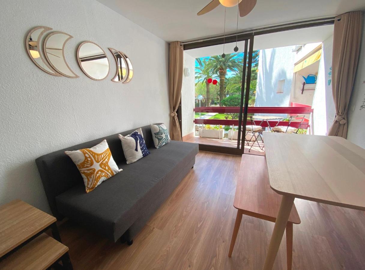 Corcega Beach * Salou