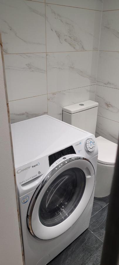 A Estrenar Precioso En Inter2 12 Months Open Apartamento Salou