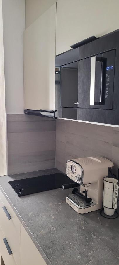A Estrenar Precioso En Inter2 12 Months Open Apartamento Salou