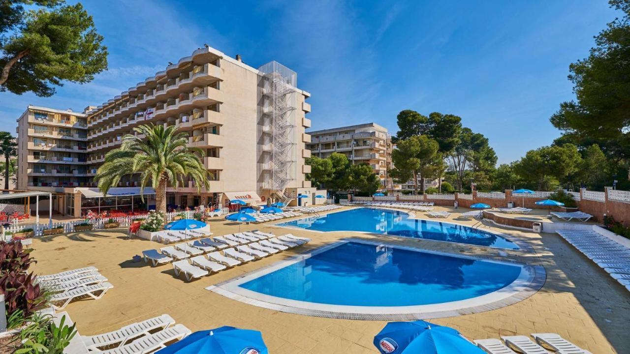 A Estrenar Precioso En Inter2 12 Months Open Salou