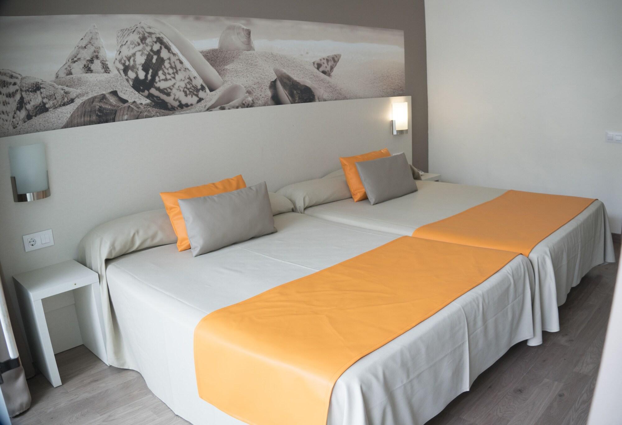 Hotel Ohtels Dorada
