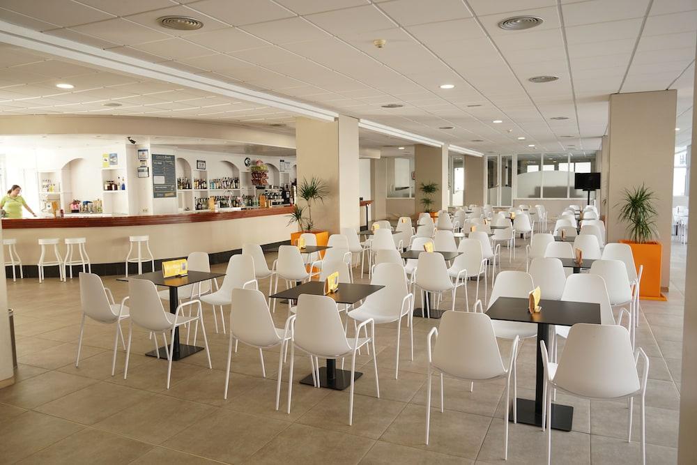 Hotel Ohtels Dorada 3*