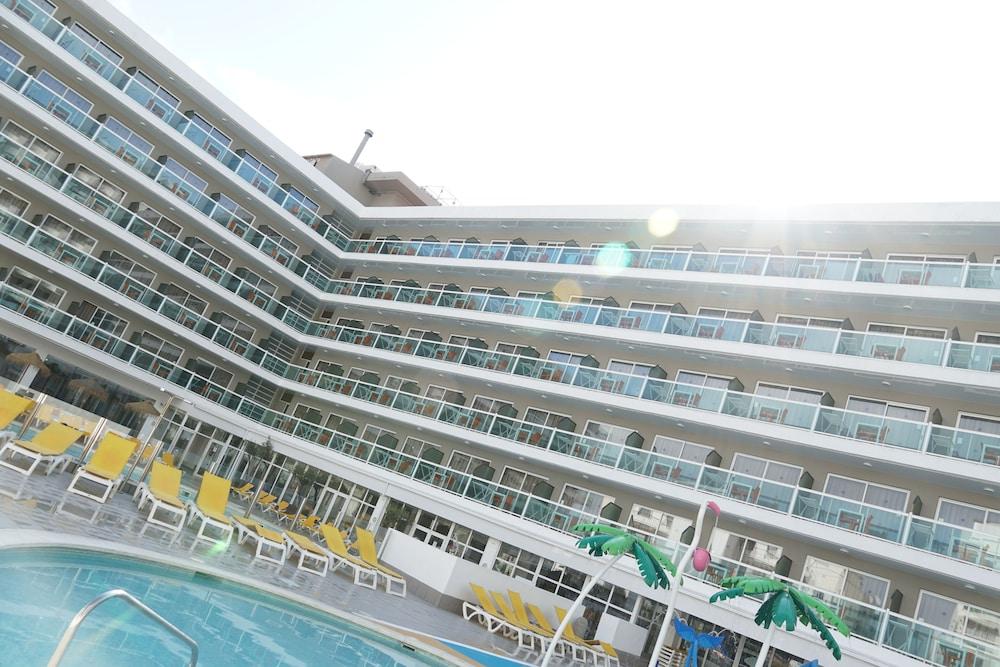 Ohtels Dorada Hotel 3*