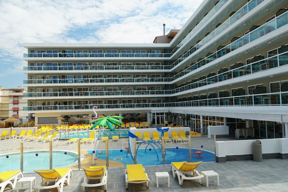 Ohtels Dorada 3* Salou