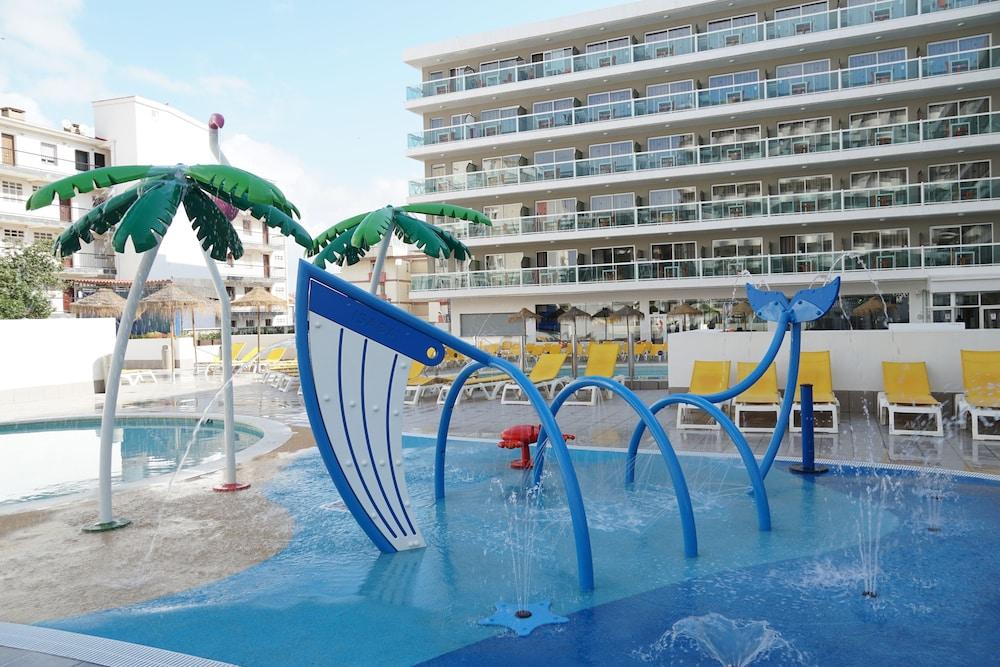 Hotel Ohtels Dorada Salou