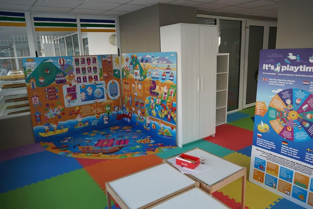 Hotel Ohtels Dorada 3*