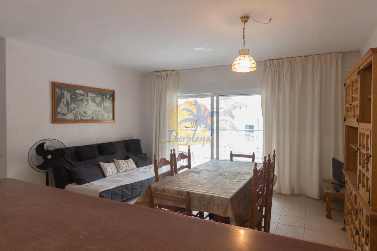 Apartamento Santa Rosa Iberplaya *