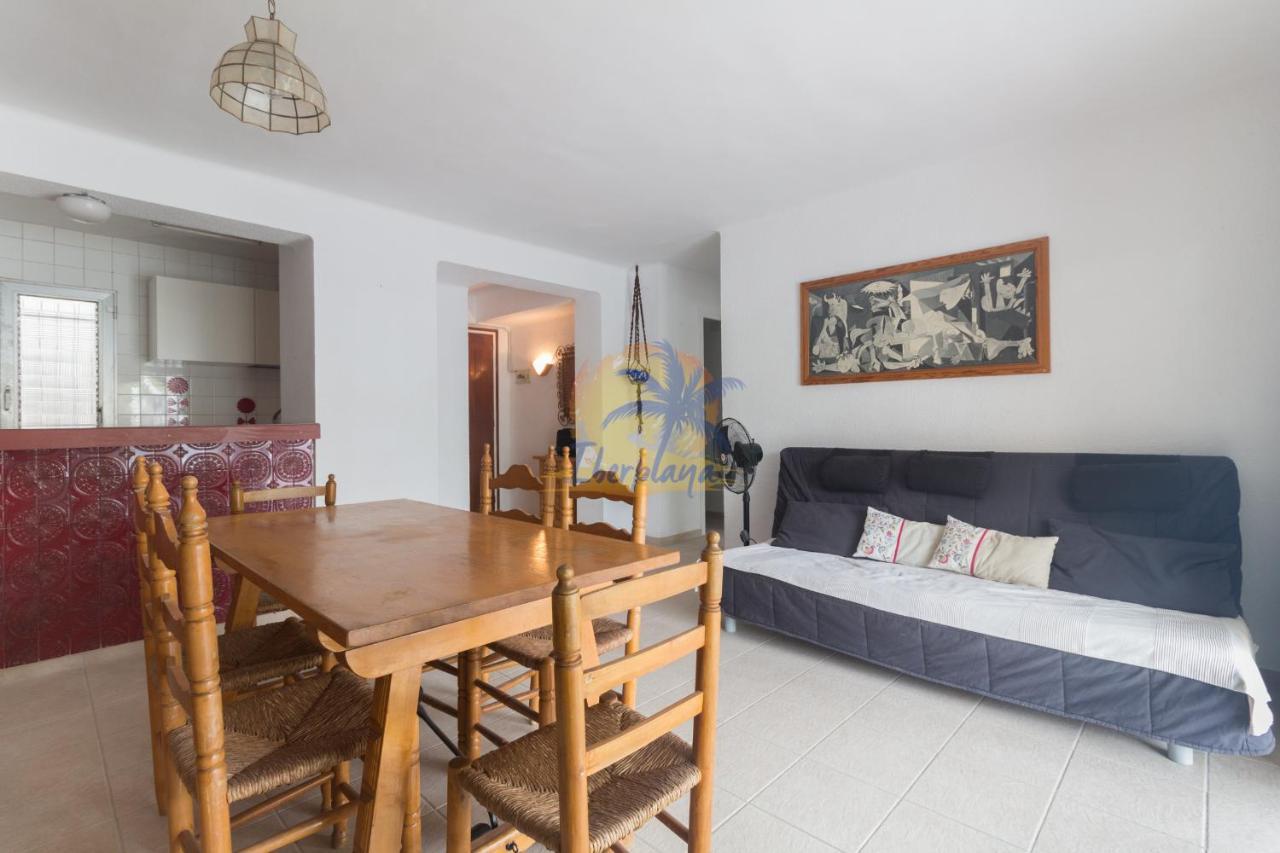 Santa Rosa Iberplaya Apartamento Salou