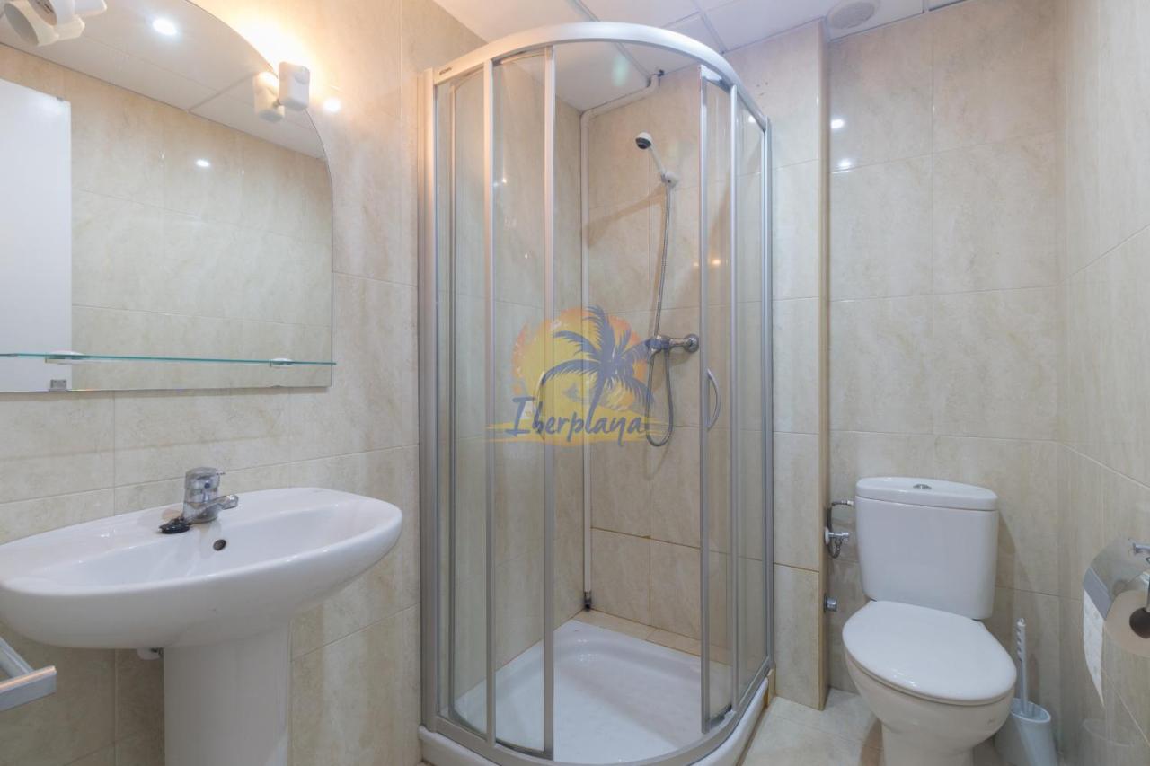 Apartamento Santa Rosa Iberplaya Salou