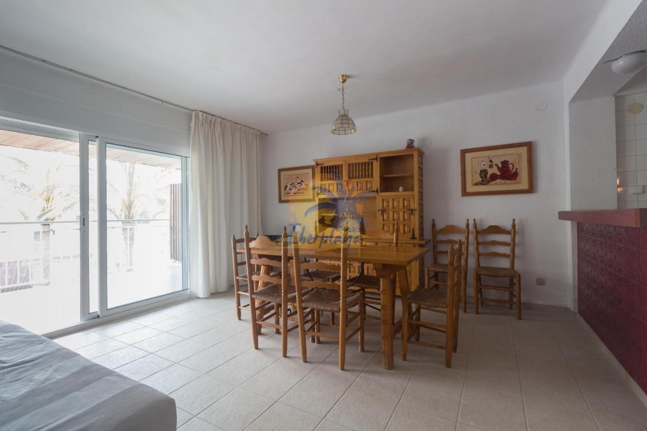 Santa Rosa Iberplaya Apartamento