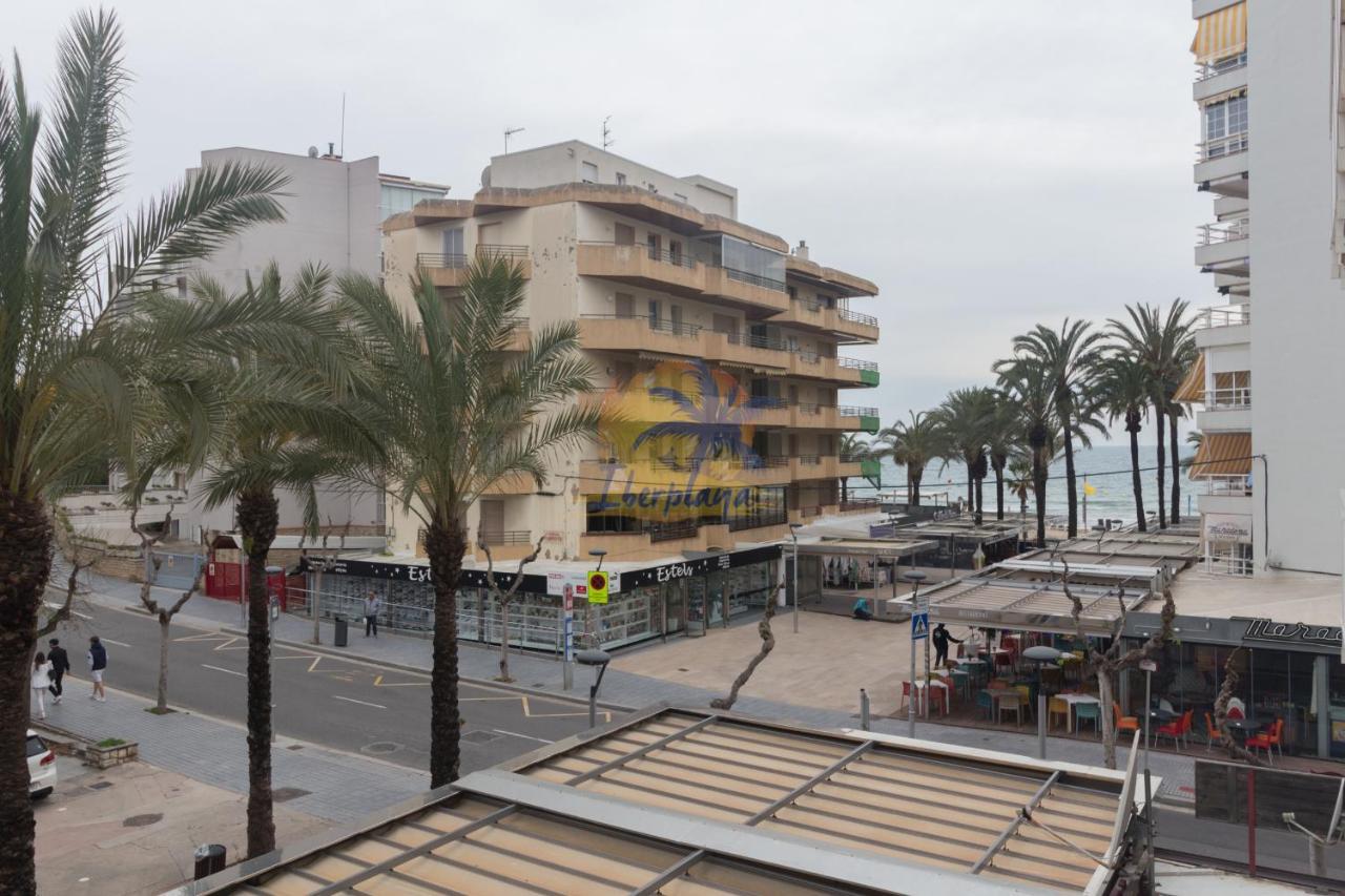 Apartamento Santa Rosa Iberplaya *