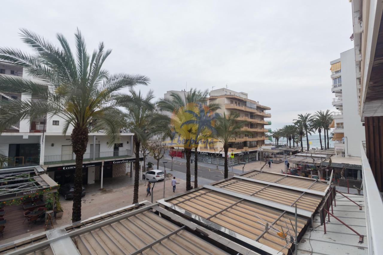 Santa Rosa Iberplaya Salou
