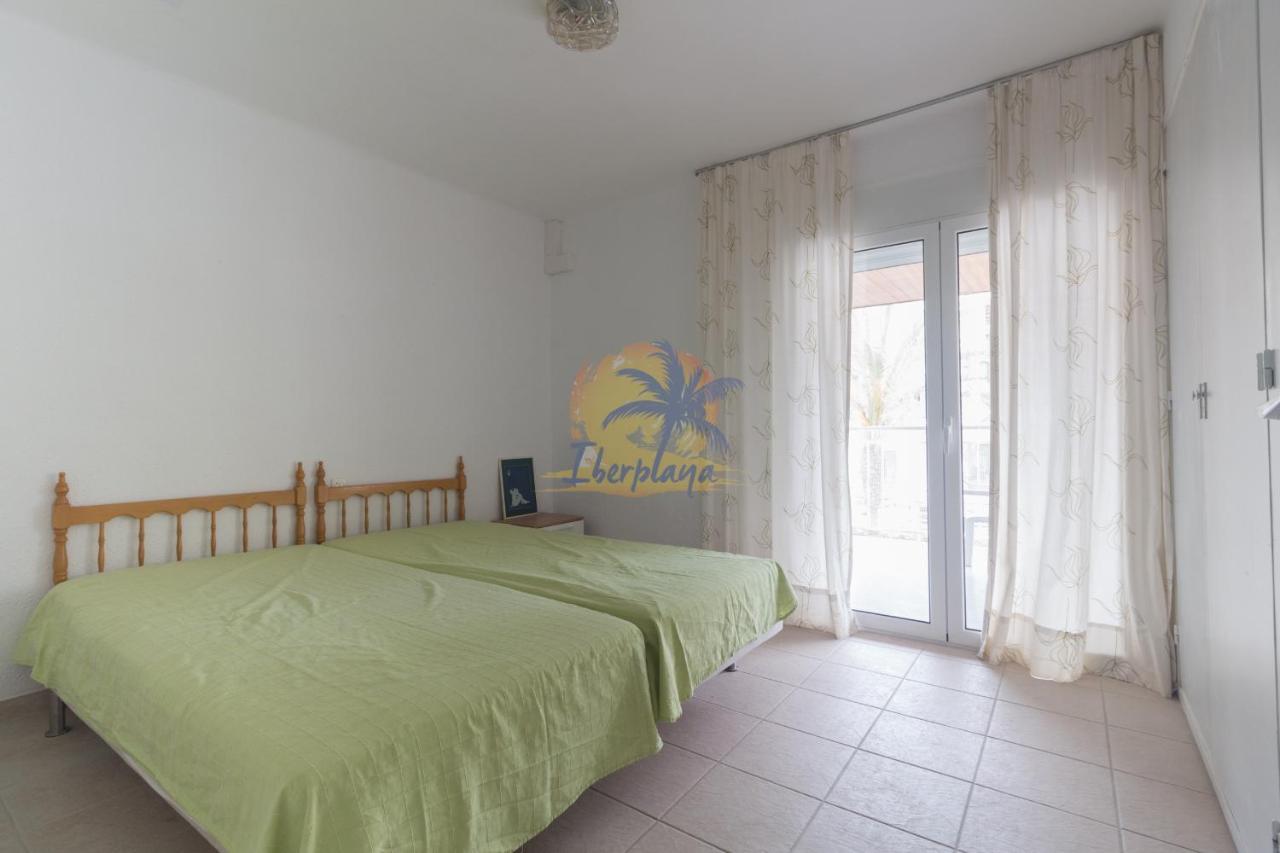 Apartamento Santa Rosa Iberplaya *