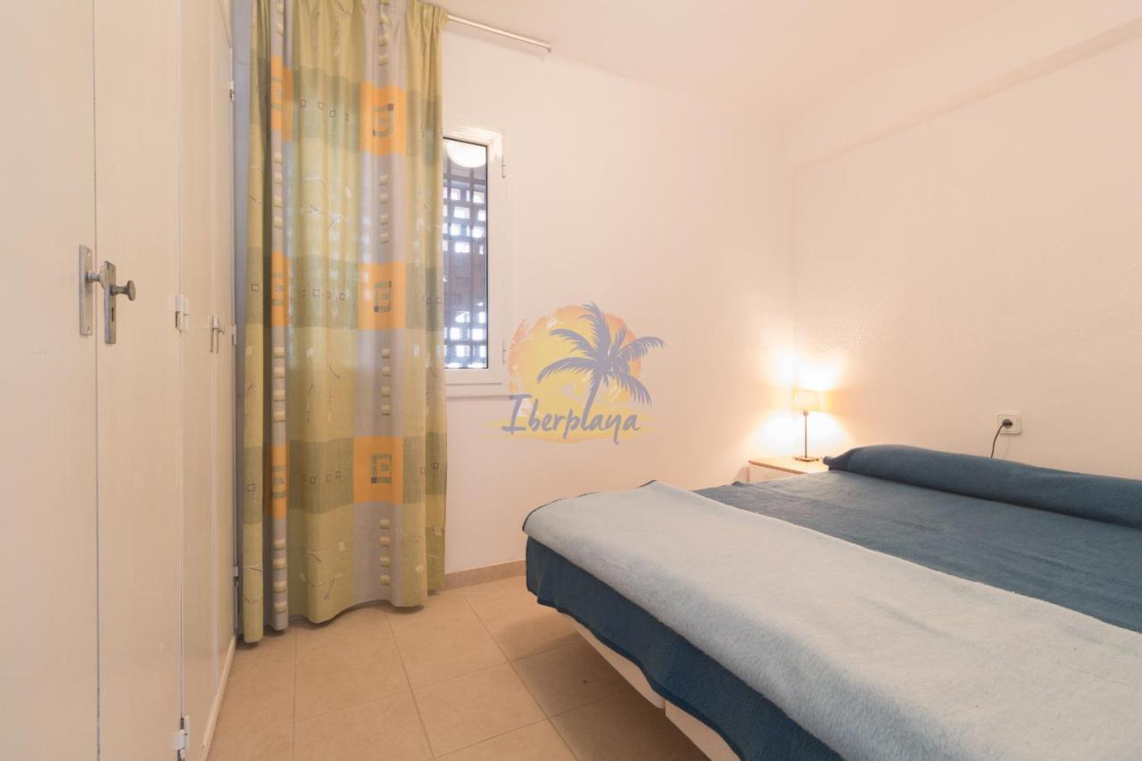 Santa Rosa Iberplaya Apartamento Salou