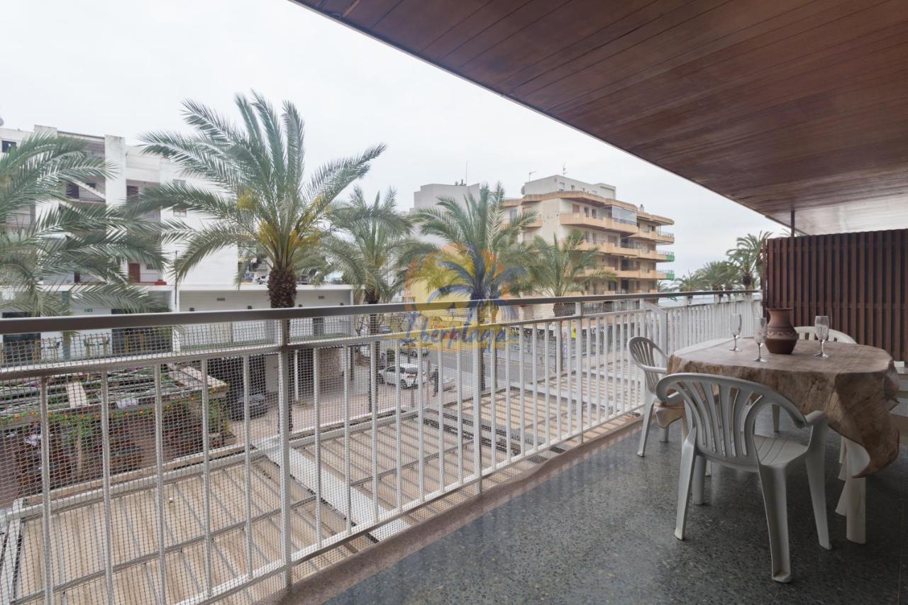 Apartamento Santa Rosa Iberplaya *