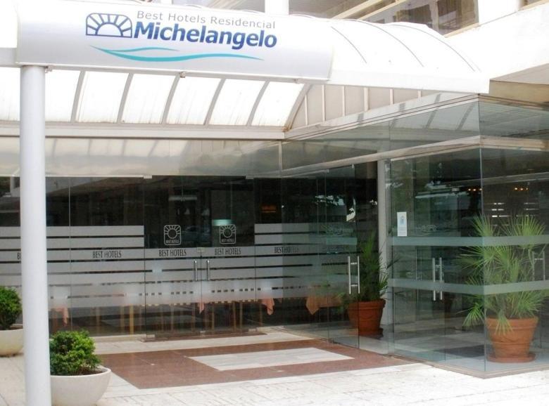Costa Daurada - Michelangelo Ii Salou