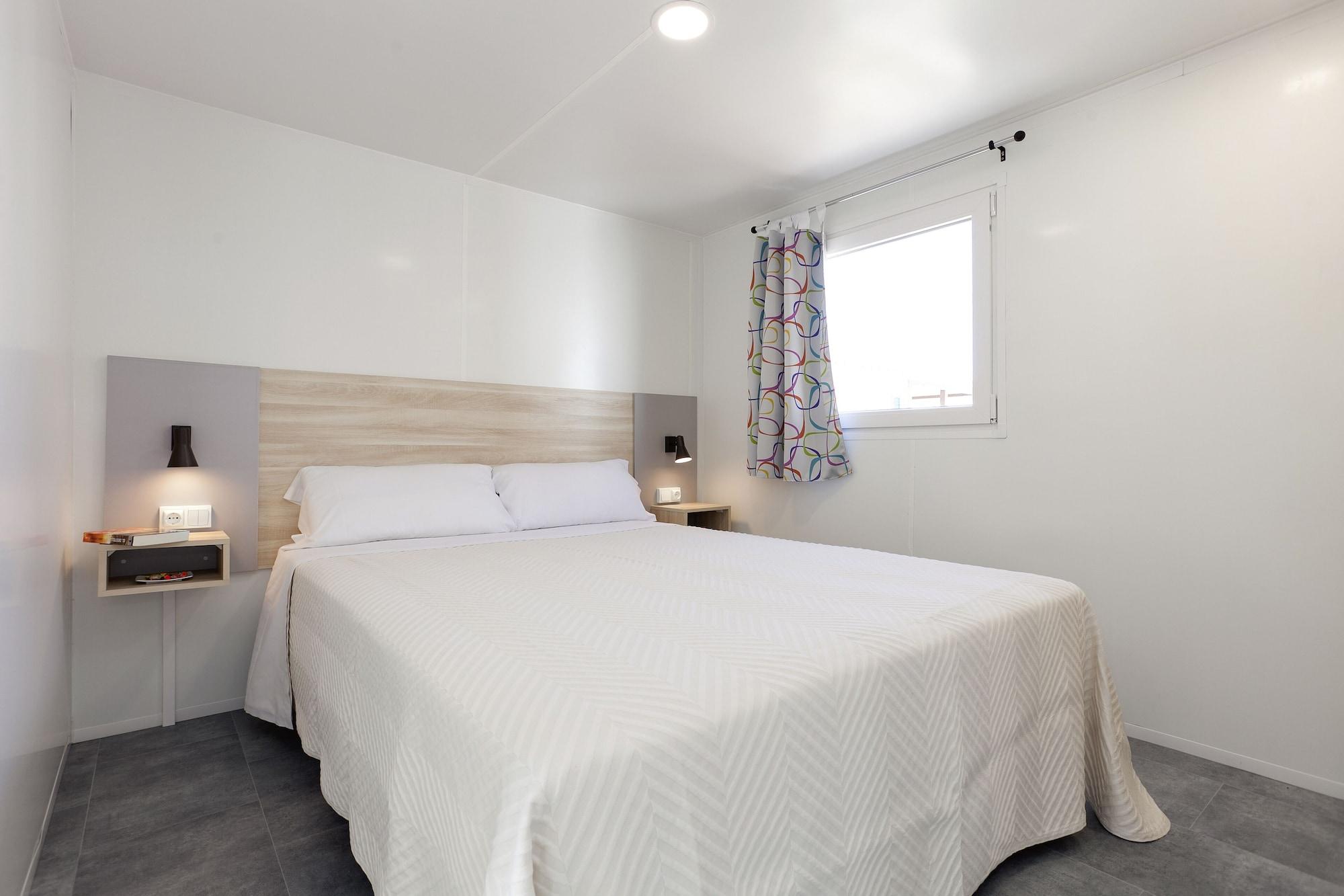 La Siesta Resort&camping Camping Salou