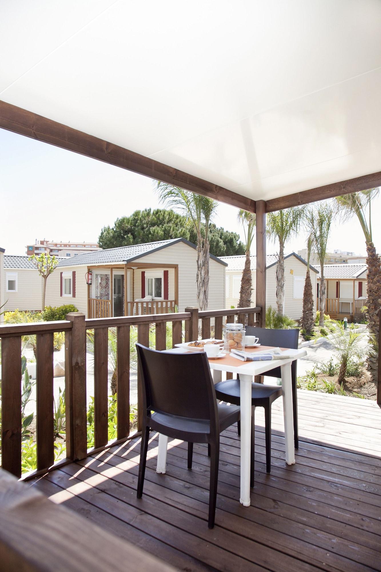 Camping La Siesta Resort&camping