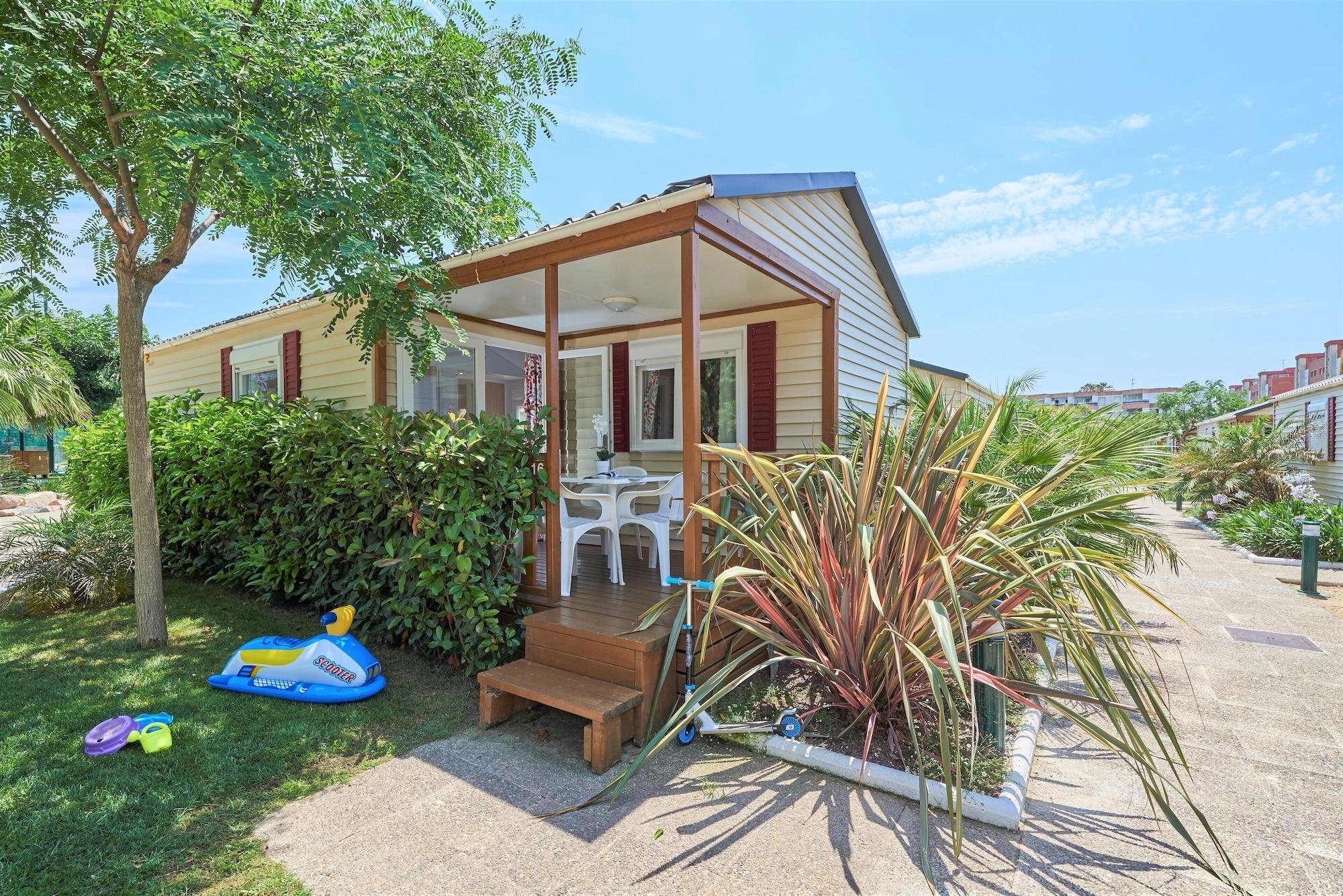 La Siesta Resort&camping