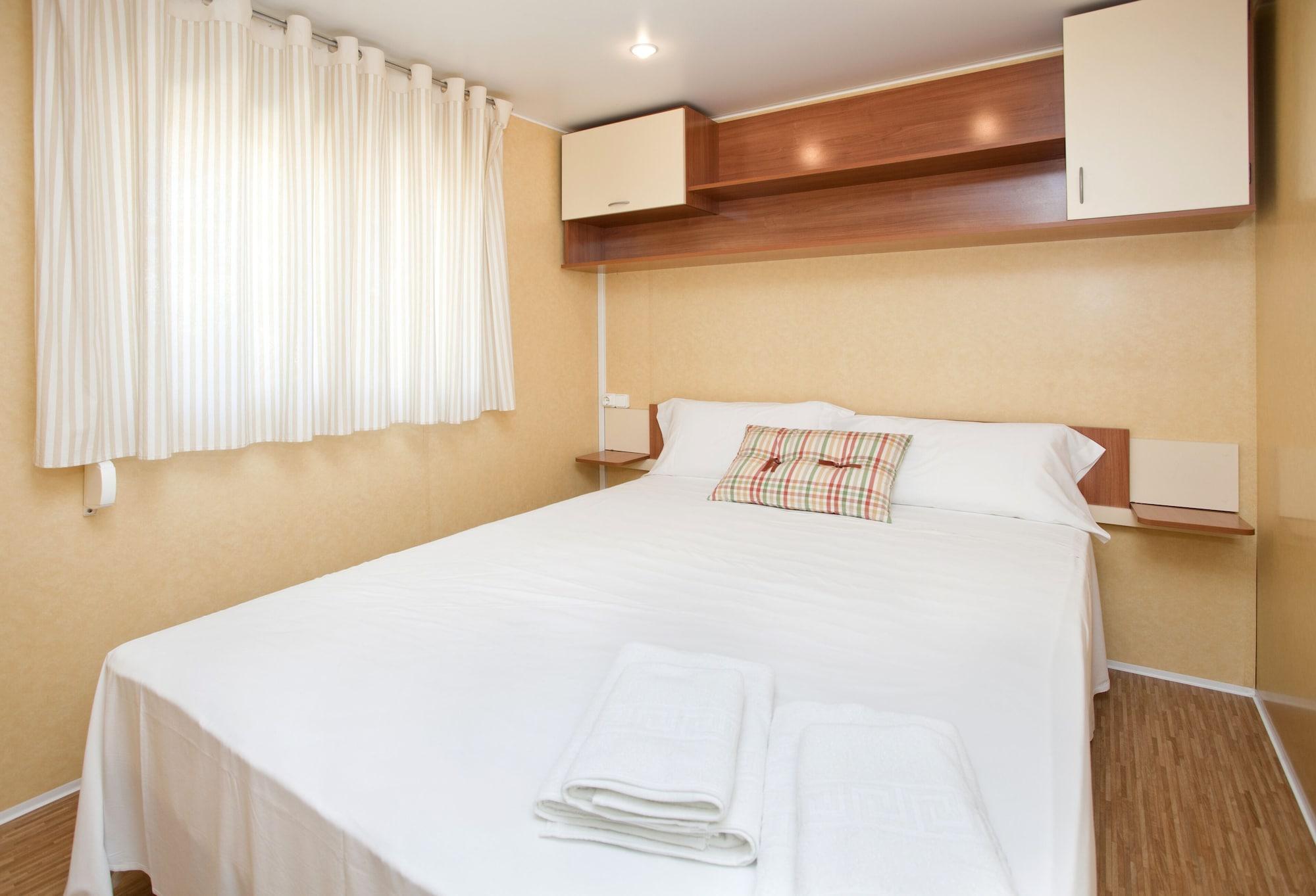 La Siesta Resort&camping Salou