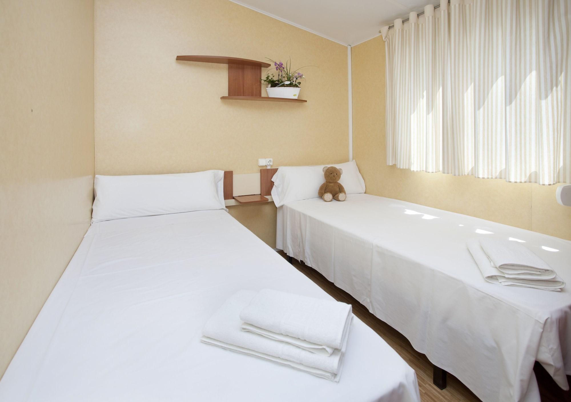 La Siesta Resort&camping Camping 2*