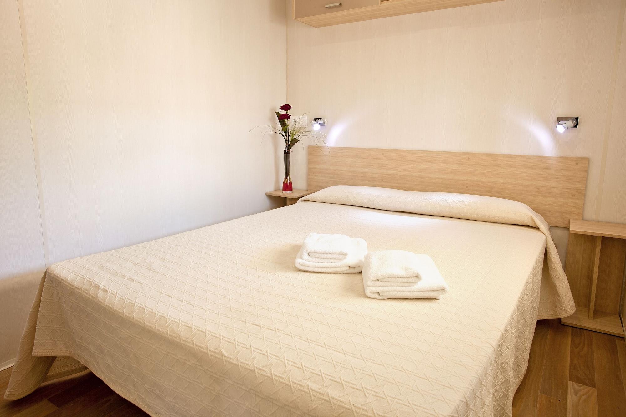 Camping La Siesta Resort&camping Salou