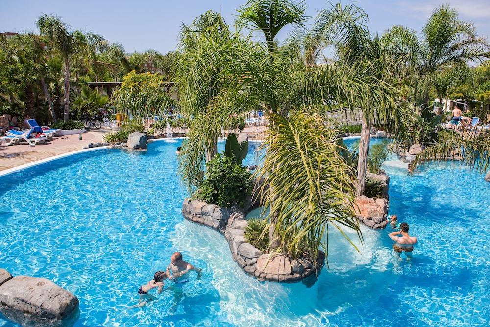 La Siesta Resort&camping Camping