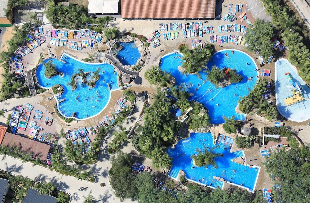 Camping La Siesta Resort&camping Salou