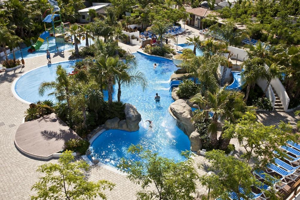 La Siesta Resort&camping 2*