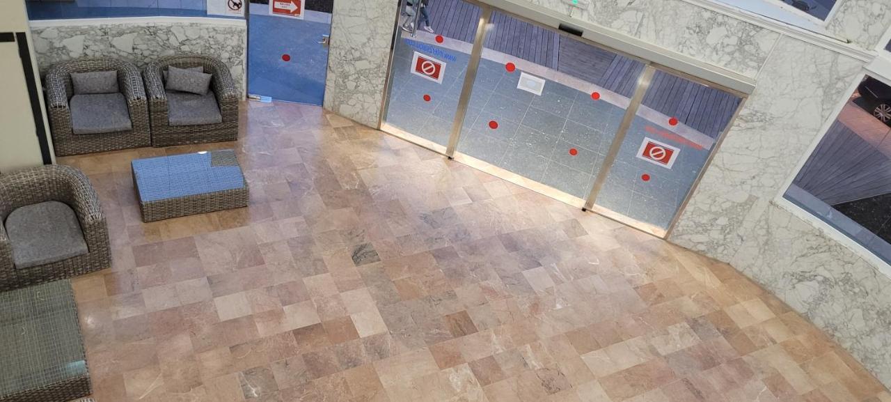 A Estrenar Precioso En Inter2 12 Months Open Apartamento Salou