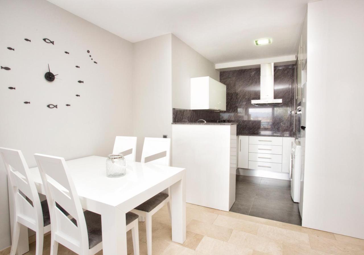 Appartement Vista Mar Premium Salou