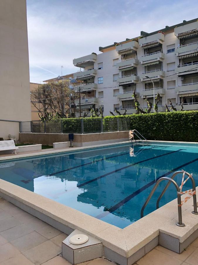 Apartment Paris Salou