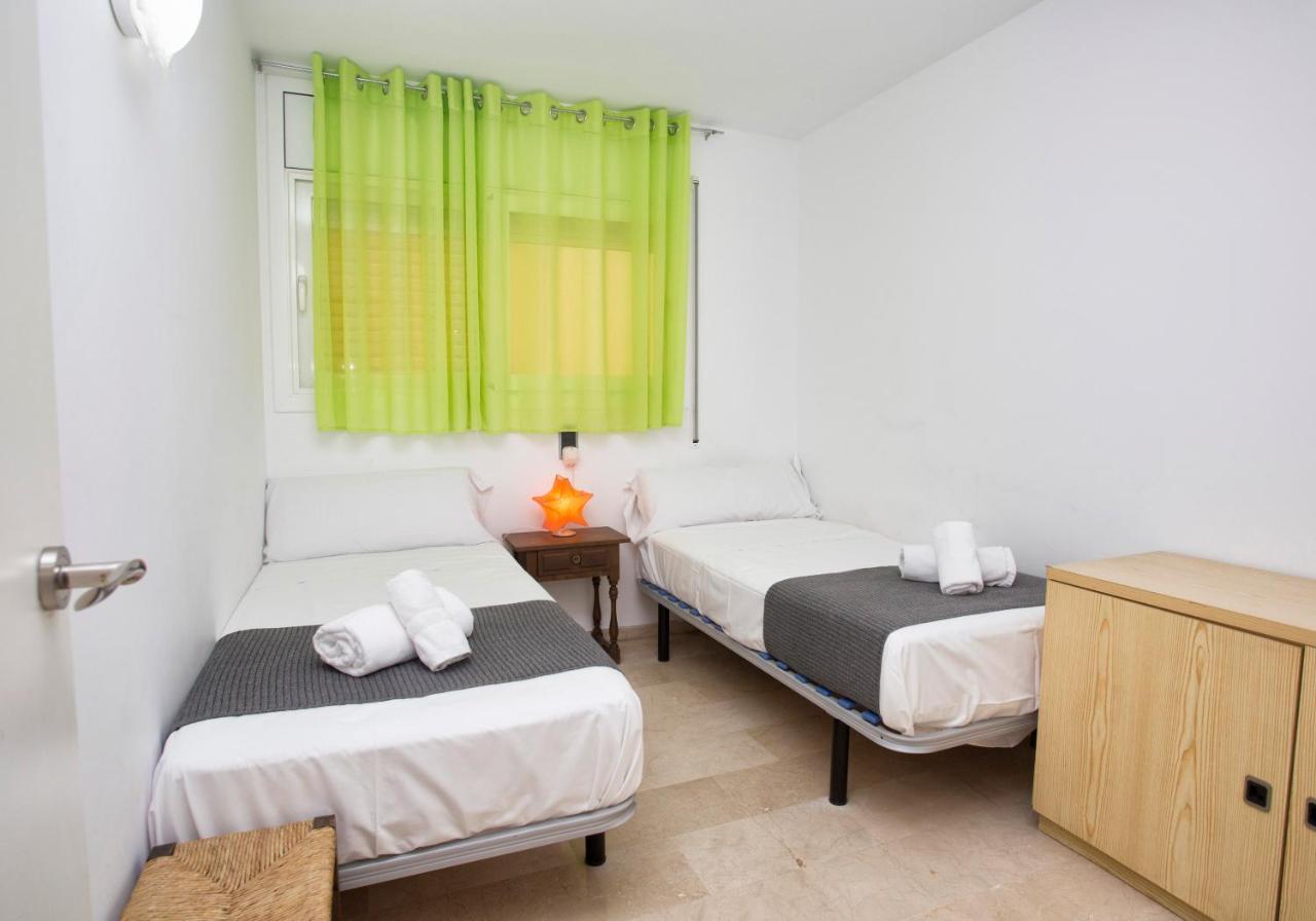 Vista Mar Premium Salou