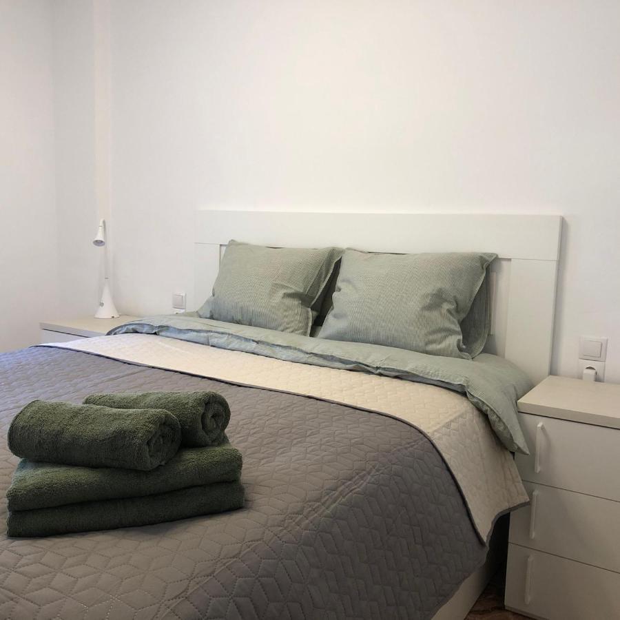 Paris Apartment