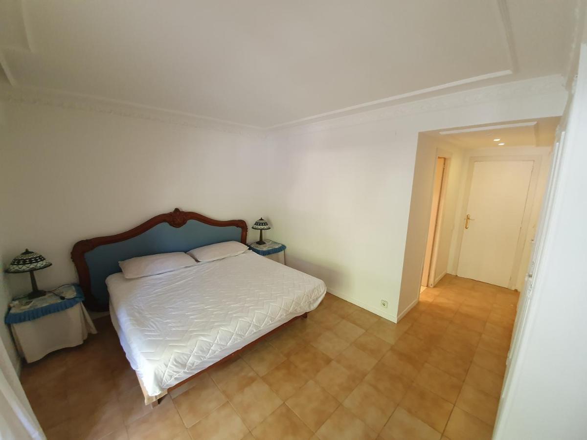 Appartement Primera Linea De Mar ,salou,centro. *