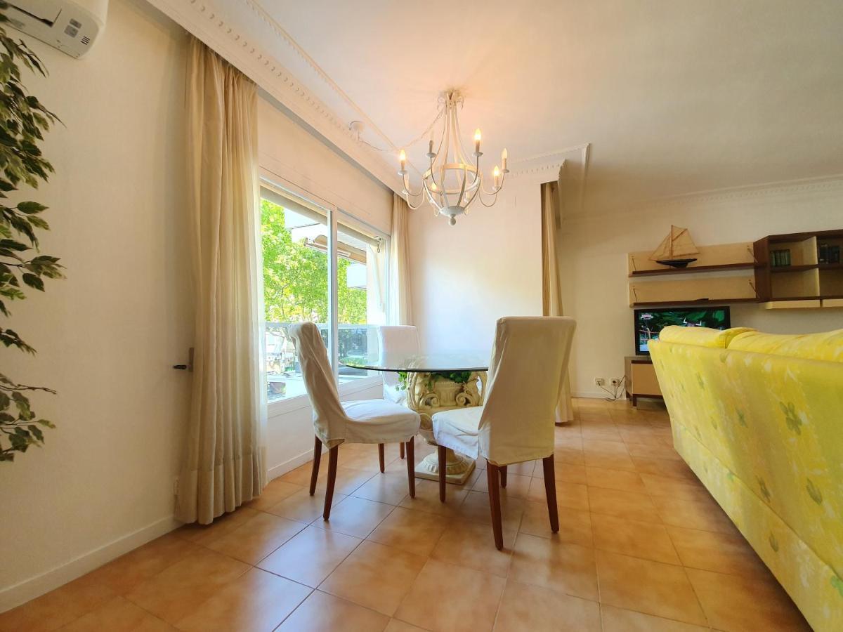 Appartement Primera Linea De Mar ,salou,centro. Salou