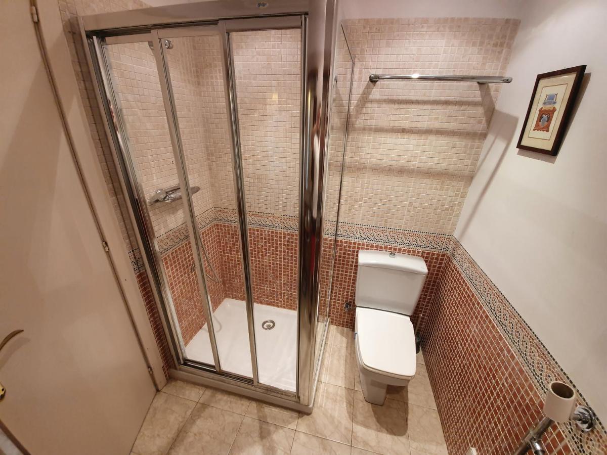 Appartement Primera Linea De Mar ,salou,centro.