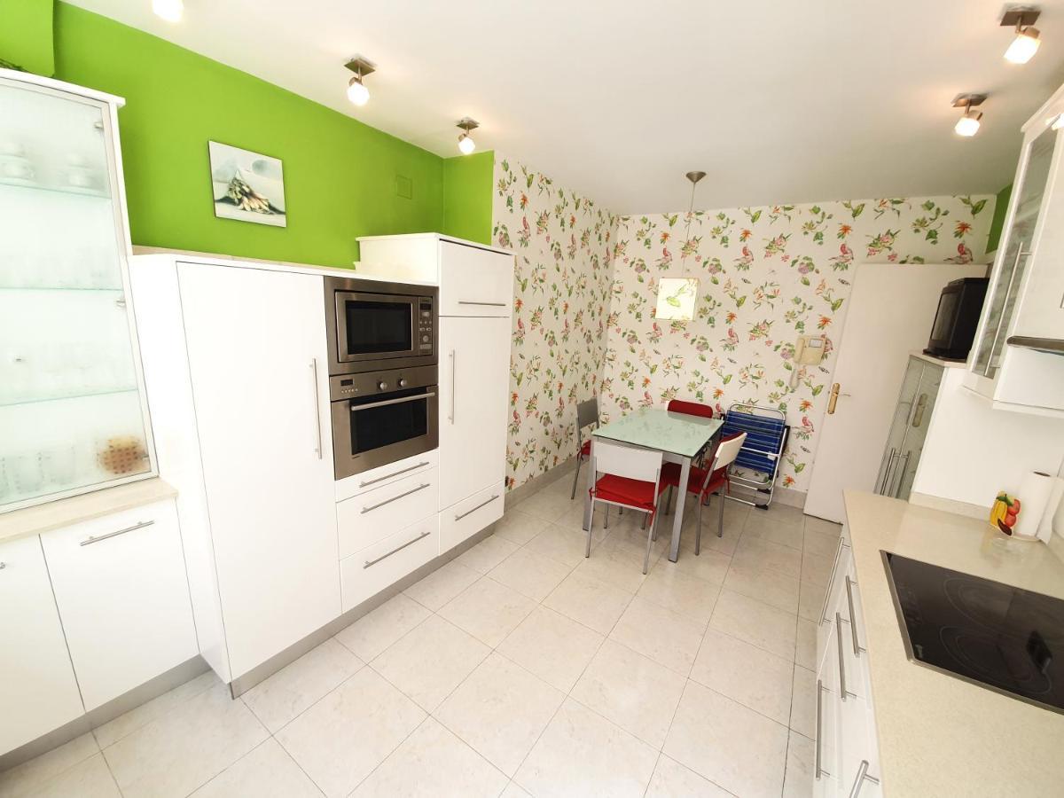 Appartement Primera Linea De Mar ,salou,centro. *