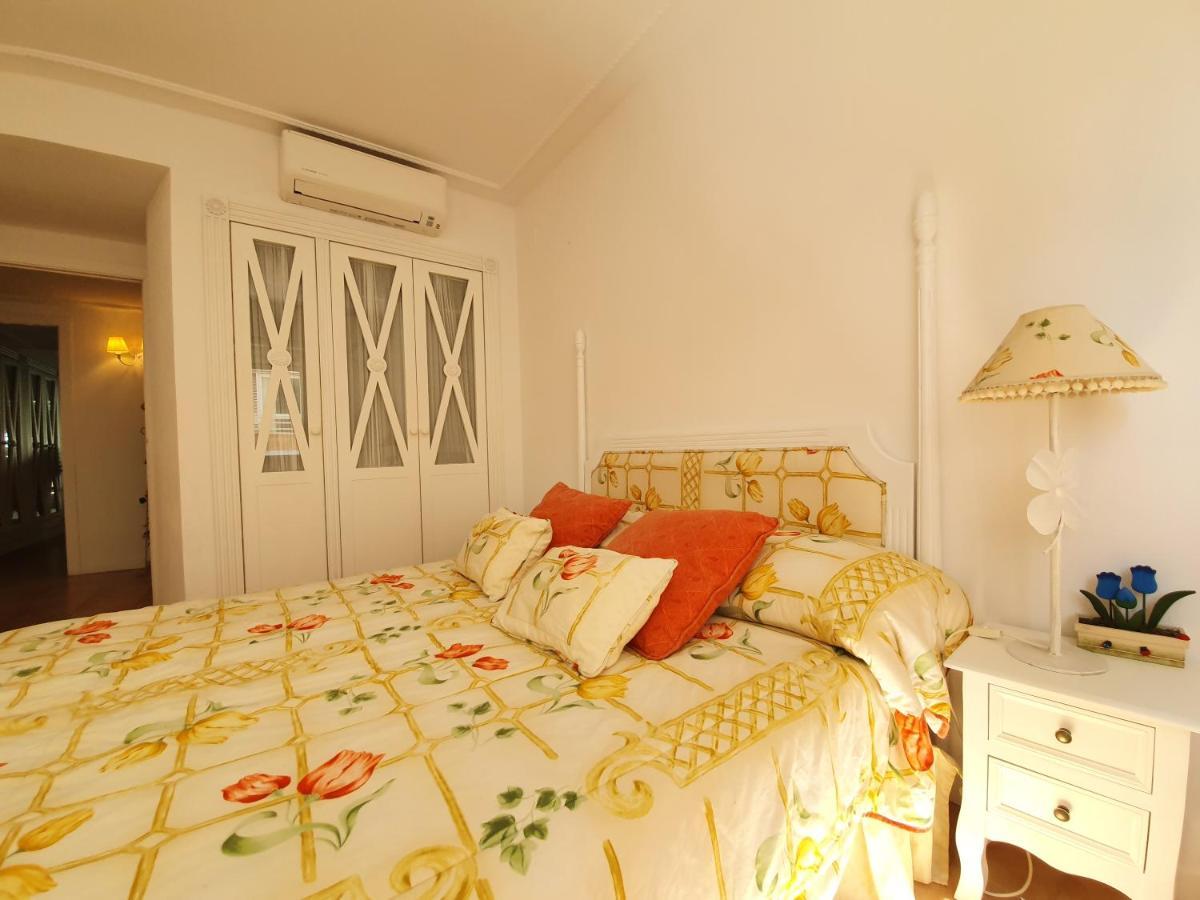 Appartement Primera Linea De Mar ,salou,centro.
