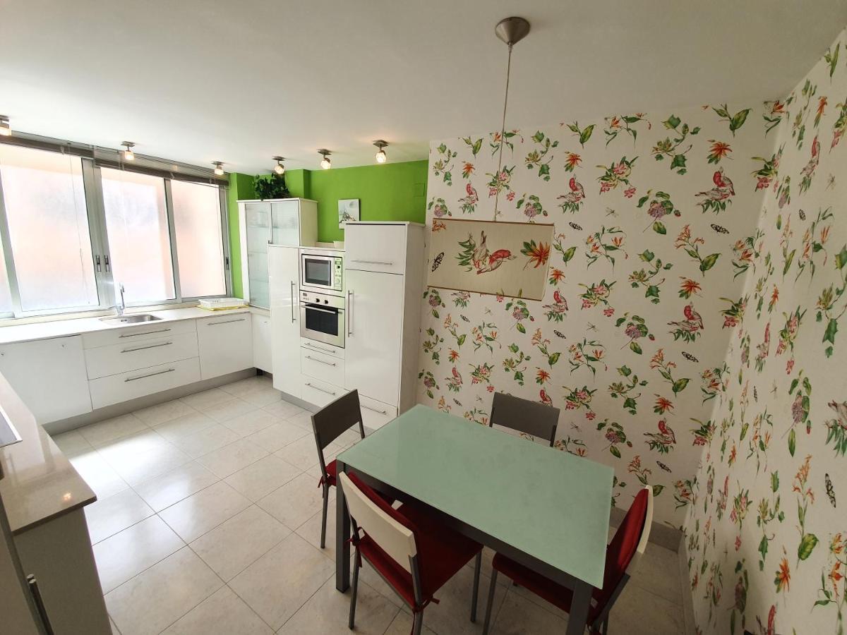 Appartement Primera Linea De Mar ,salou,centro. *