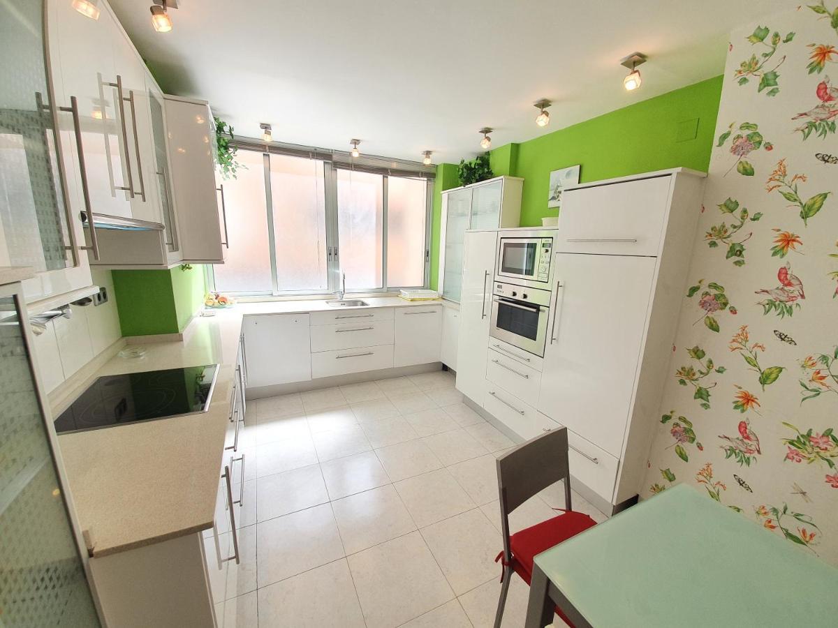 Appartement Primera Linea De Mar ,salou,centro. *