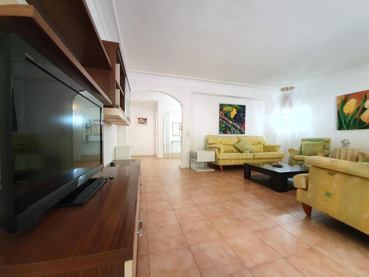 Appartement Primera Linea De Mar ,salou,centro. Salou