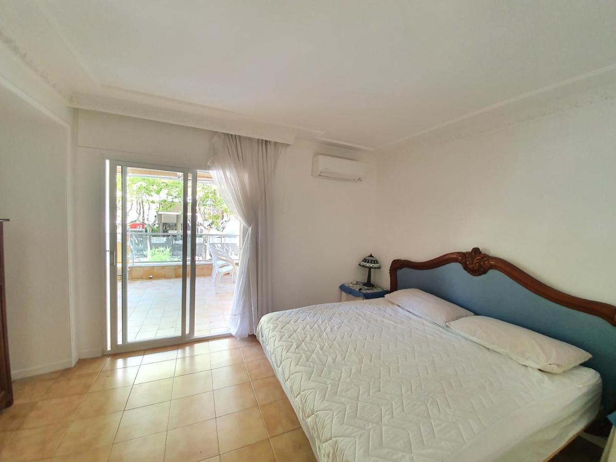 Appartement Primera Linea De Mar ,salou,centro.